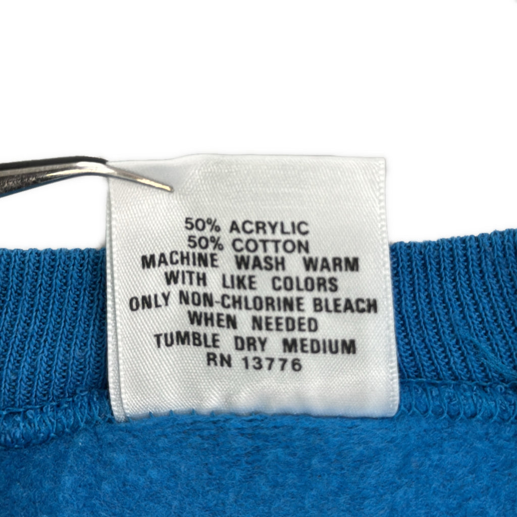 90s Hanes Plain Sweat