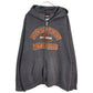HARLEY DAVIDSON Full Zip Hoodie