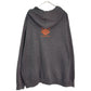 HARLEY DAVIDSON Full Zip Hoodie