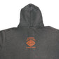HARLEY DAVIDSON Full Zip Hoodie