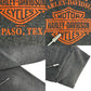 HARLEY DAVIDSON Full Zip Hoodie