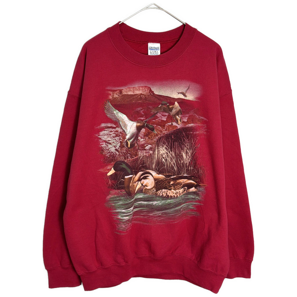 GILDAN Animal Sweat