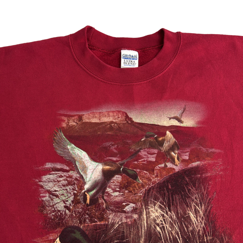 GILDAN Animal Sweat