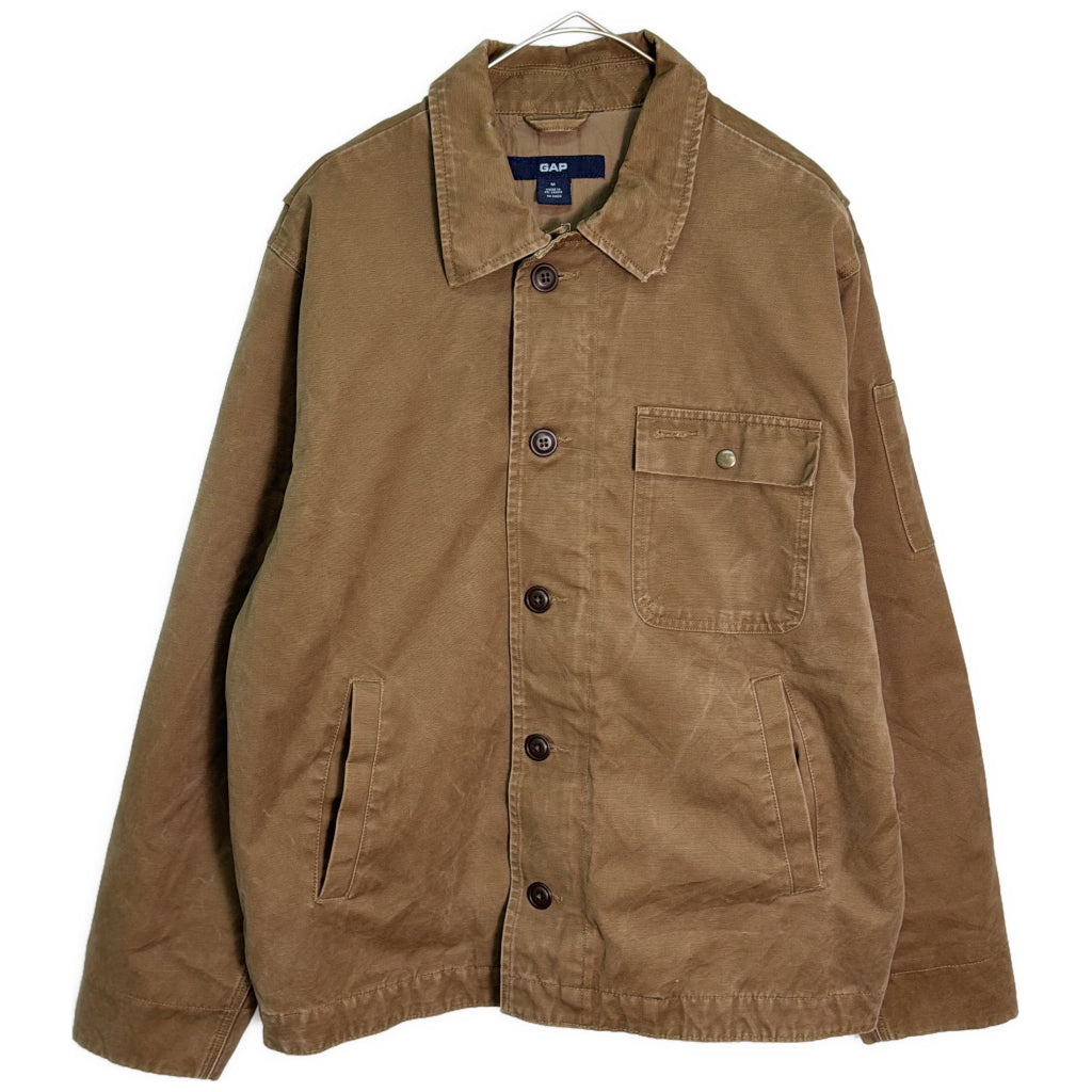 00s GAP Duck Work Jacket