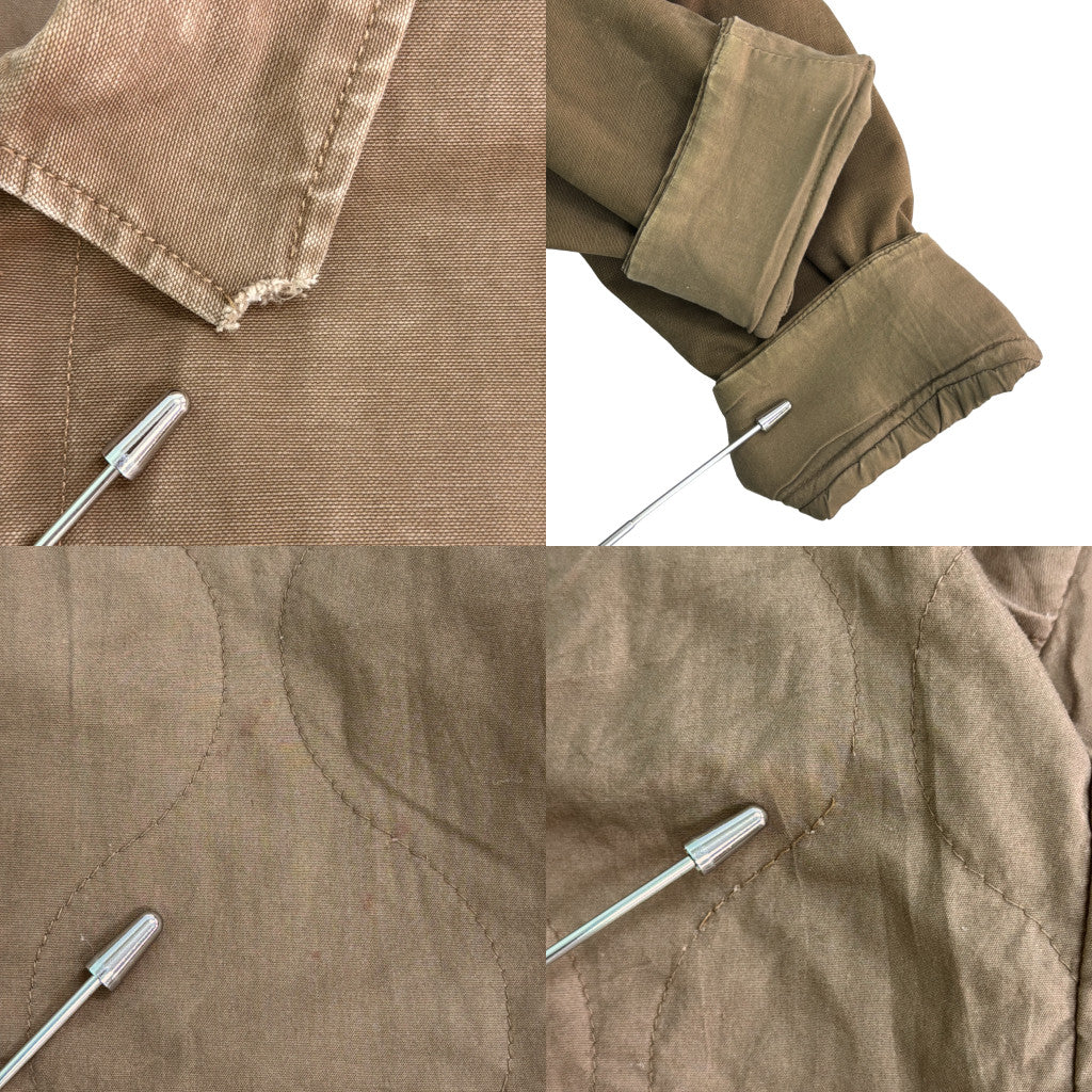 00s GAP Duck Work Jacket