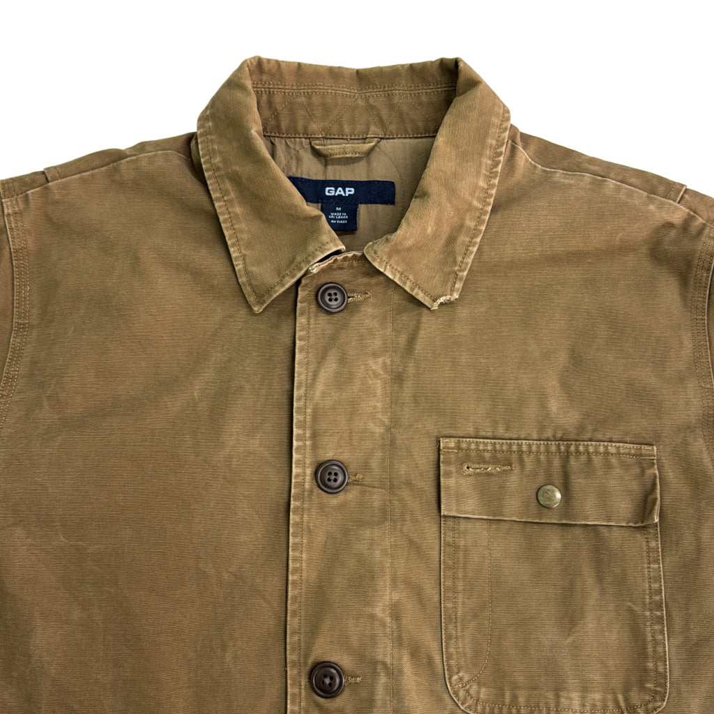 00s GAP Duck Work Jacket