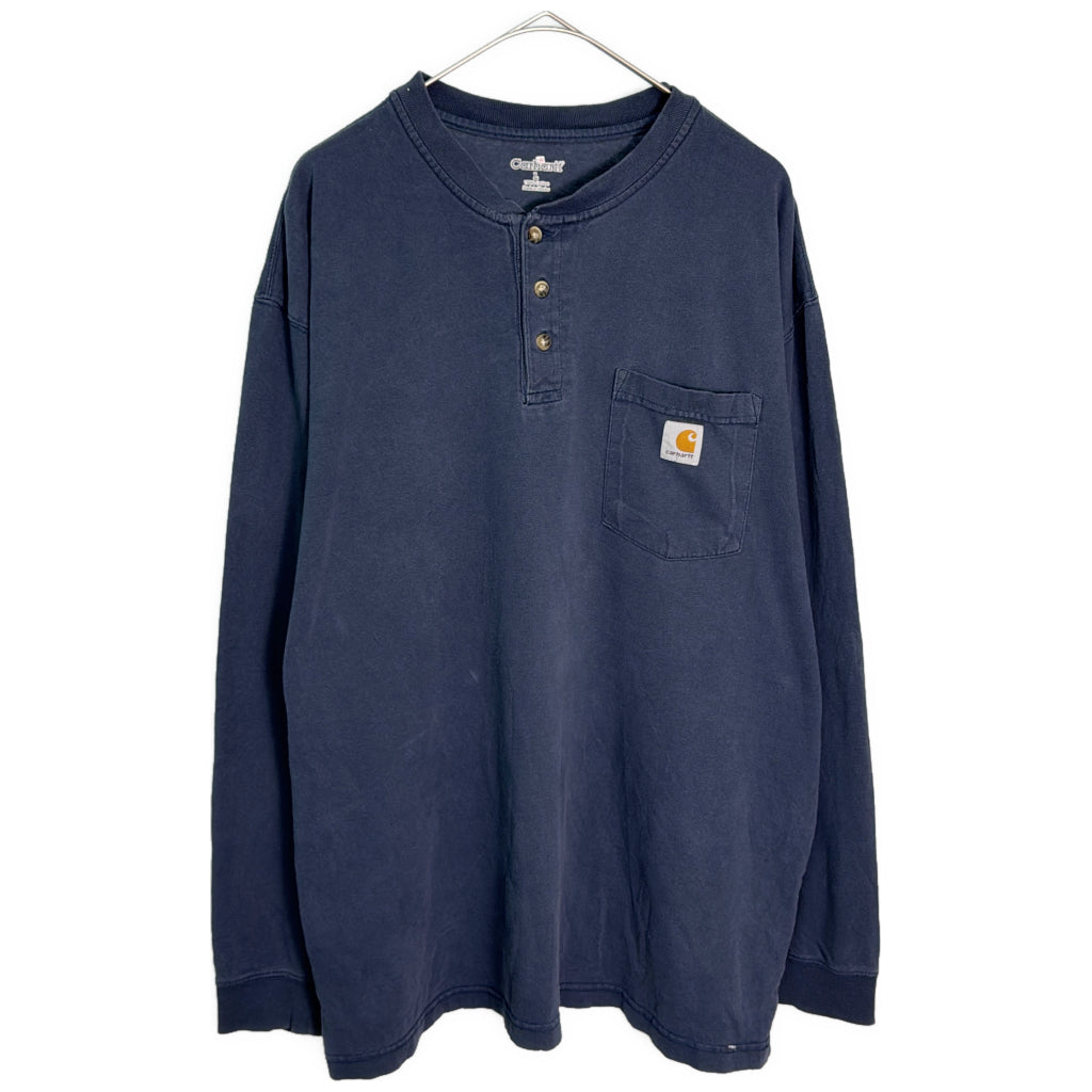 Carhartt Long Sleeve T-Shirt