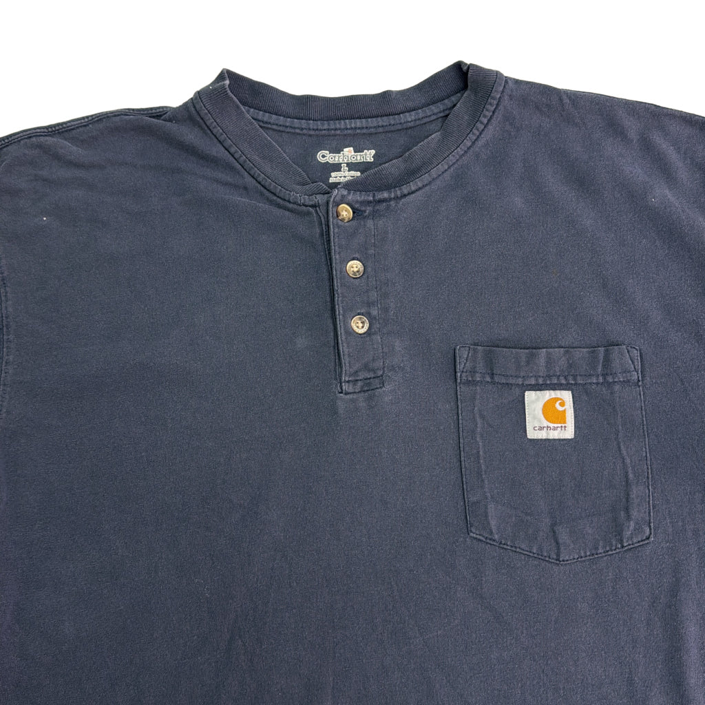 Carhartt Long Sleeve T-Shirt