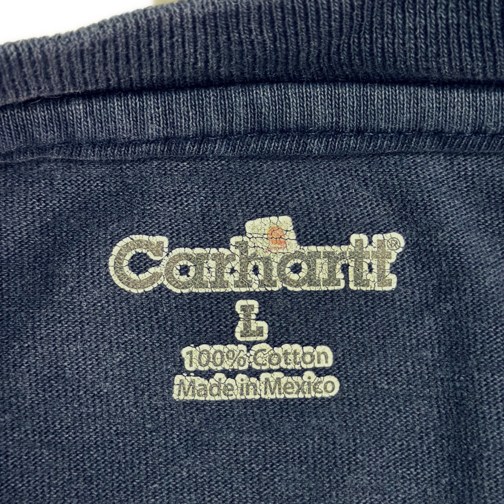 Carhartt Long Sleeve T-Shirt