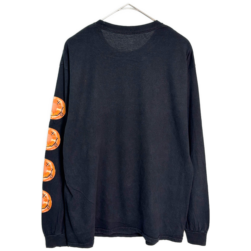Musician Long Sleeve T-Shirt