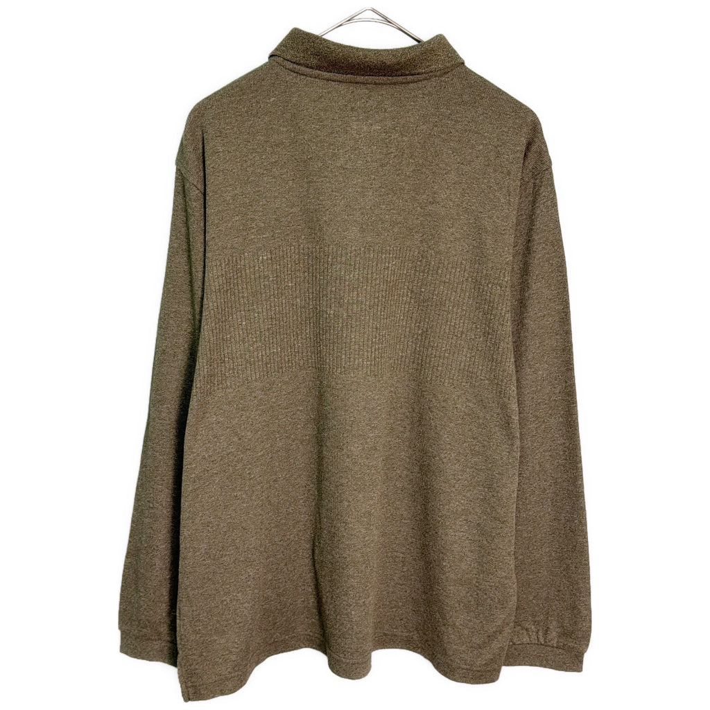 PERRY ELLIS PORTFOLIO Knit Polo Shirt
