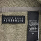 PERRY ELLIS PORTFOLIO Knit Polo Shirt