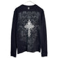 Hybrid Apparel Long Sleeve T-Shirt