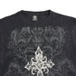 Hybrid Apparel Long Sleeve T-Shirt