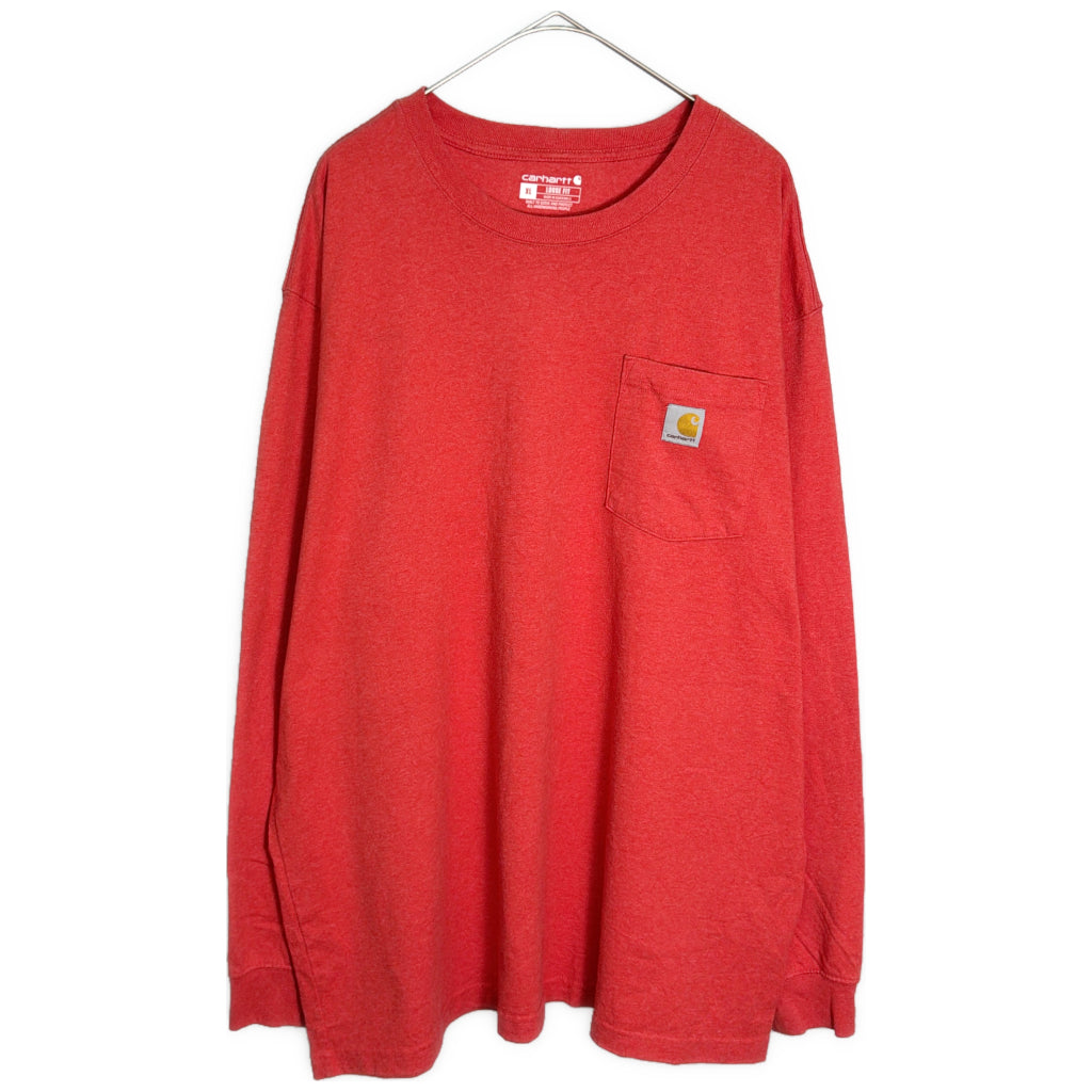 Carhartt Long Sleeve T-Shirt
