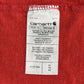 Carhartt Long Sleeve T-Shirt