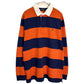 Polo by Ralph Lauren Rugby Shirt border