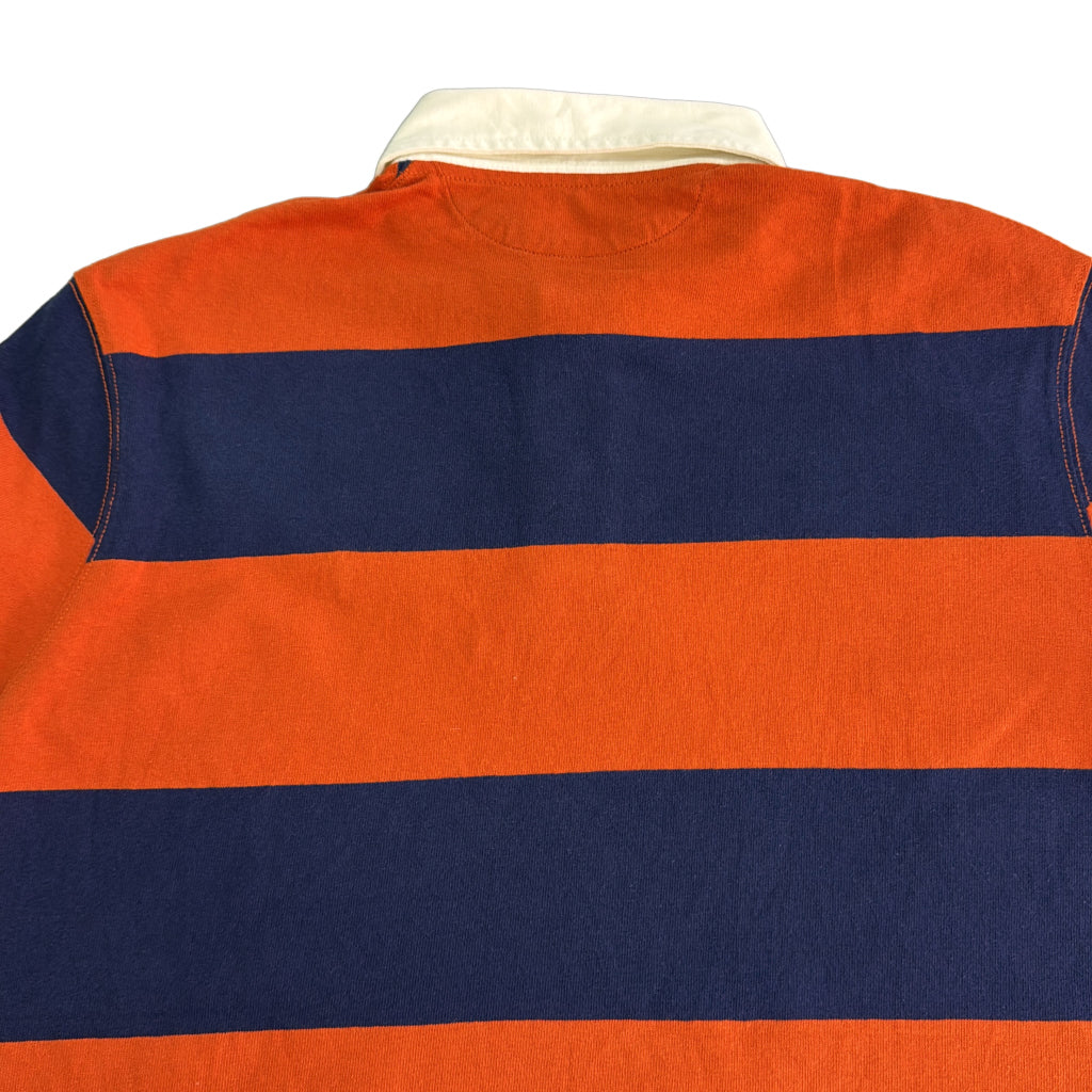 Polo by Ralph Lauren Rugby Shirt border