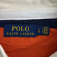 Polo by Ralph Lauren Rugby Shirt border