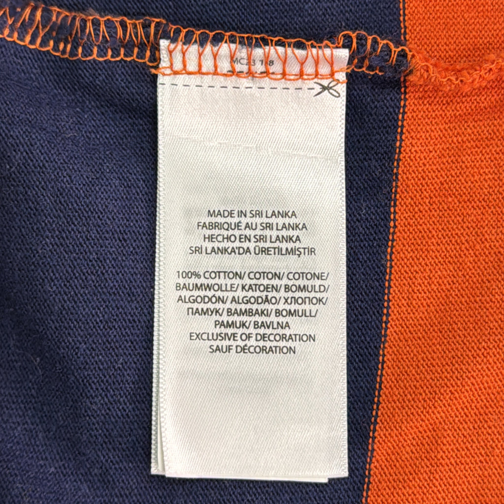 Polo by Ralph Lauren Rugby Shirt border