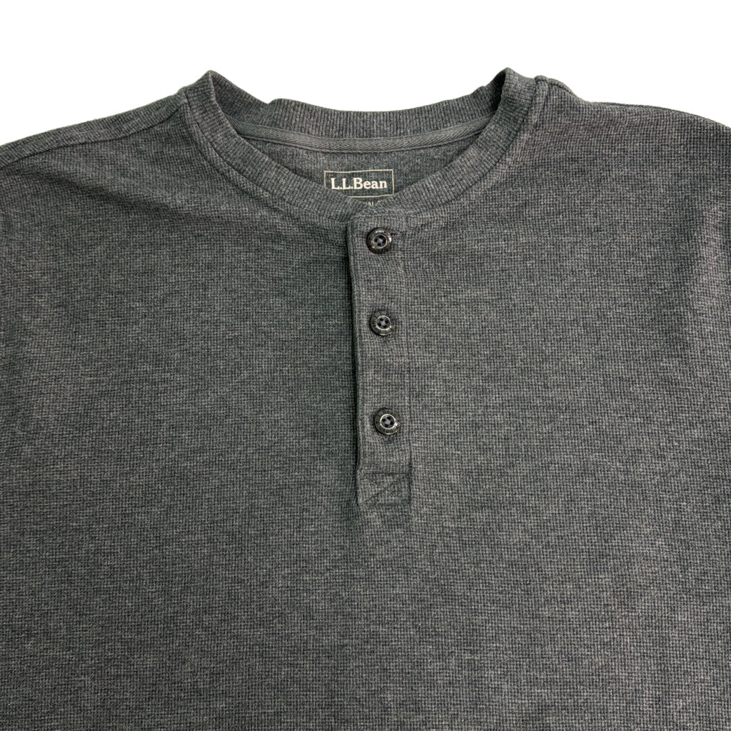 L.L.Bean Long Sleeve T-Shirt