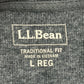 L.L.Bean Long Sleeve T-Shirt