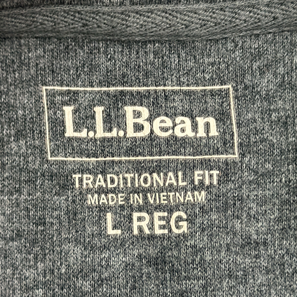 L.L.Bean Long Sleeve T-Shirt