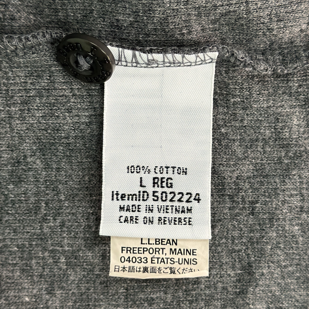 L.L.Bean Long Sleeve T-Shirt