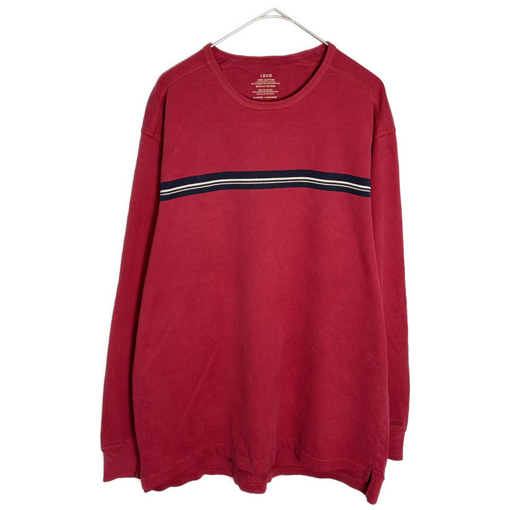 IZOD Long Sleeve T-Shirt