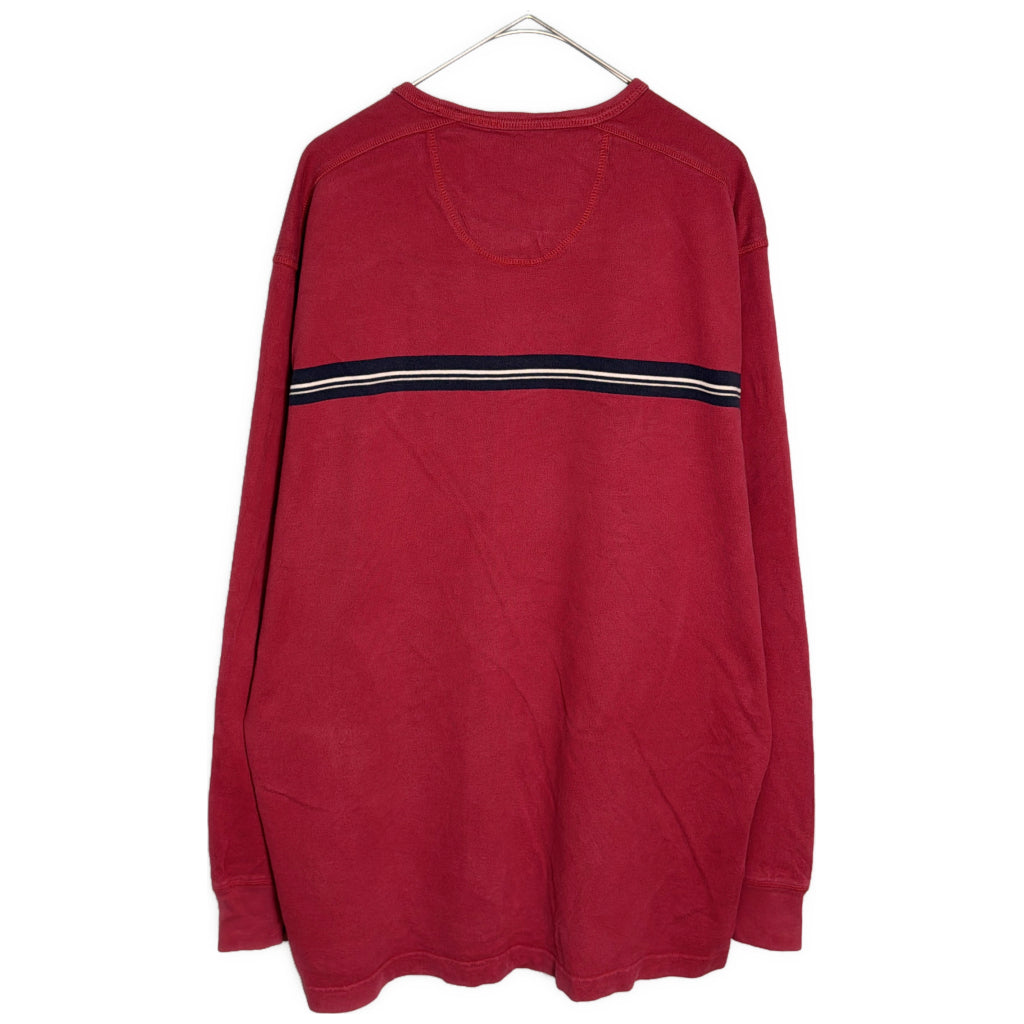 IZOD Long Sleeve T-Shirt