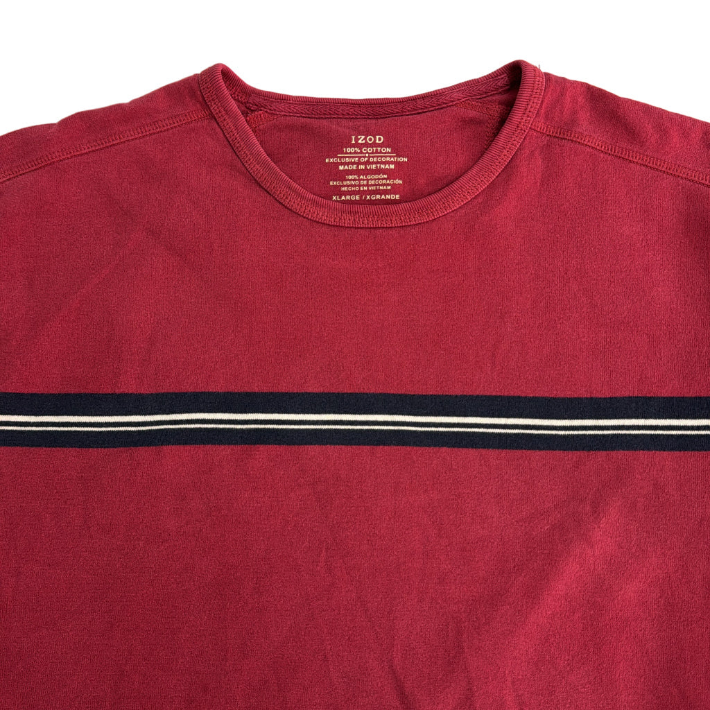IZOD Long Sleeve T-Shirt
