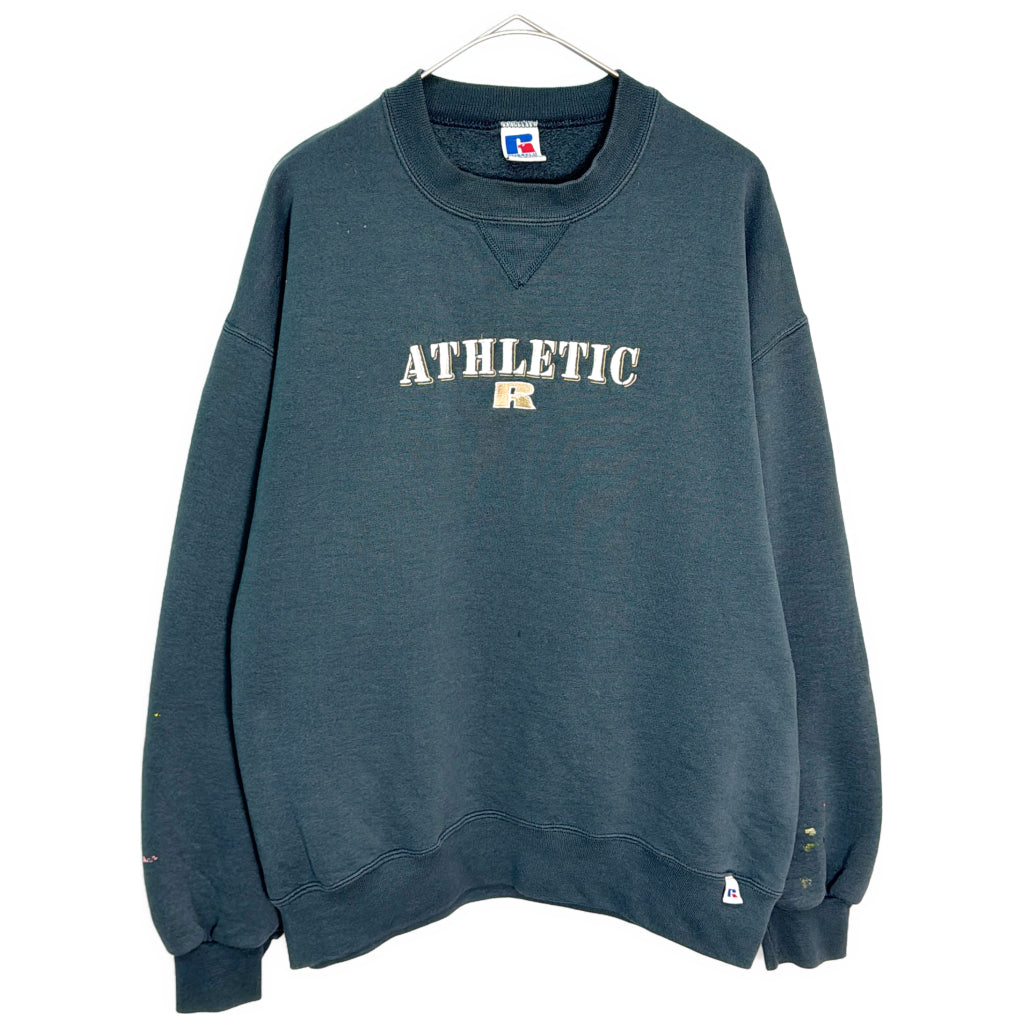 90s RUSSELL ATHLETIC Sweat