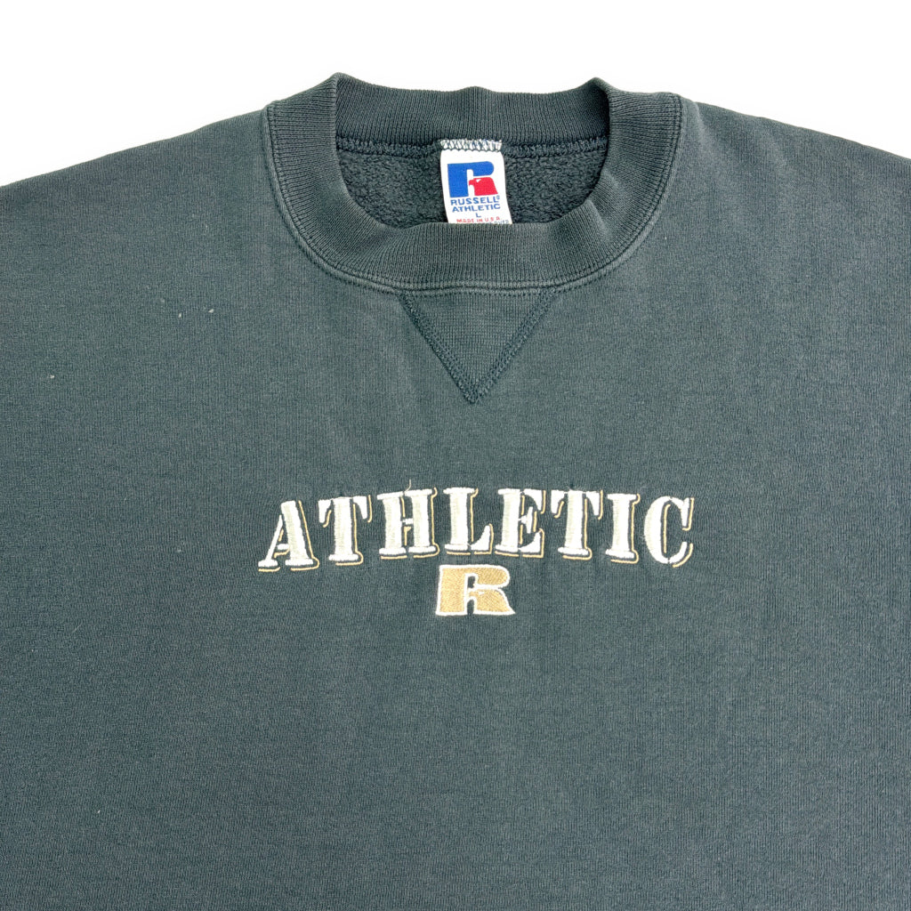 90s RUSSELL ATHLETIC Sweat