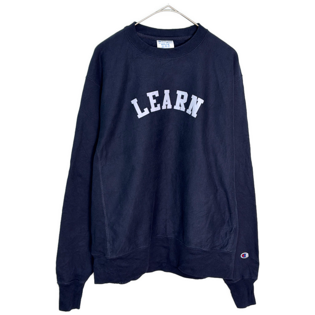 Champion REVERSE WEAVE Sweat