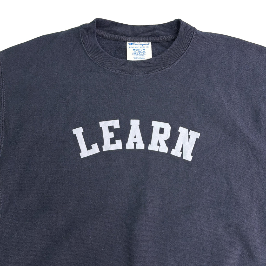Champion REVERSE WEAVE Sweat