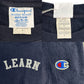 Champion REVERSE WEAVE Sweat