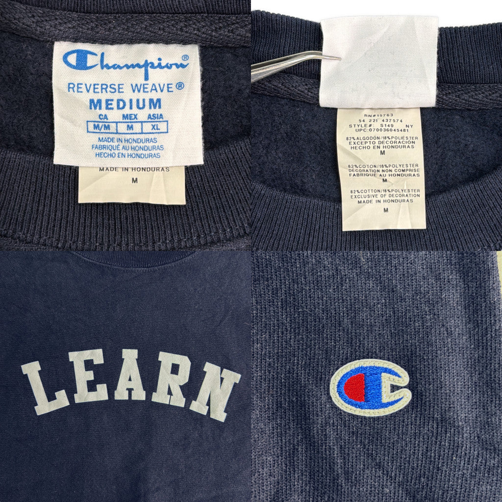 Champion REVERSE WEAVE Sweat