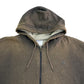 Champion Full Zip Hoodie