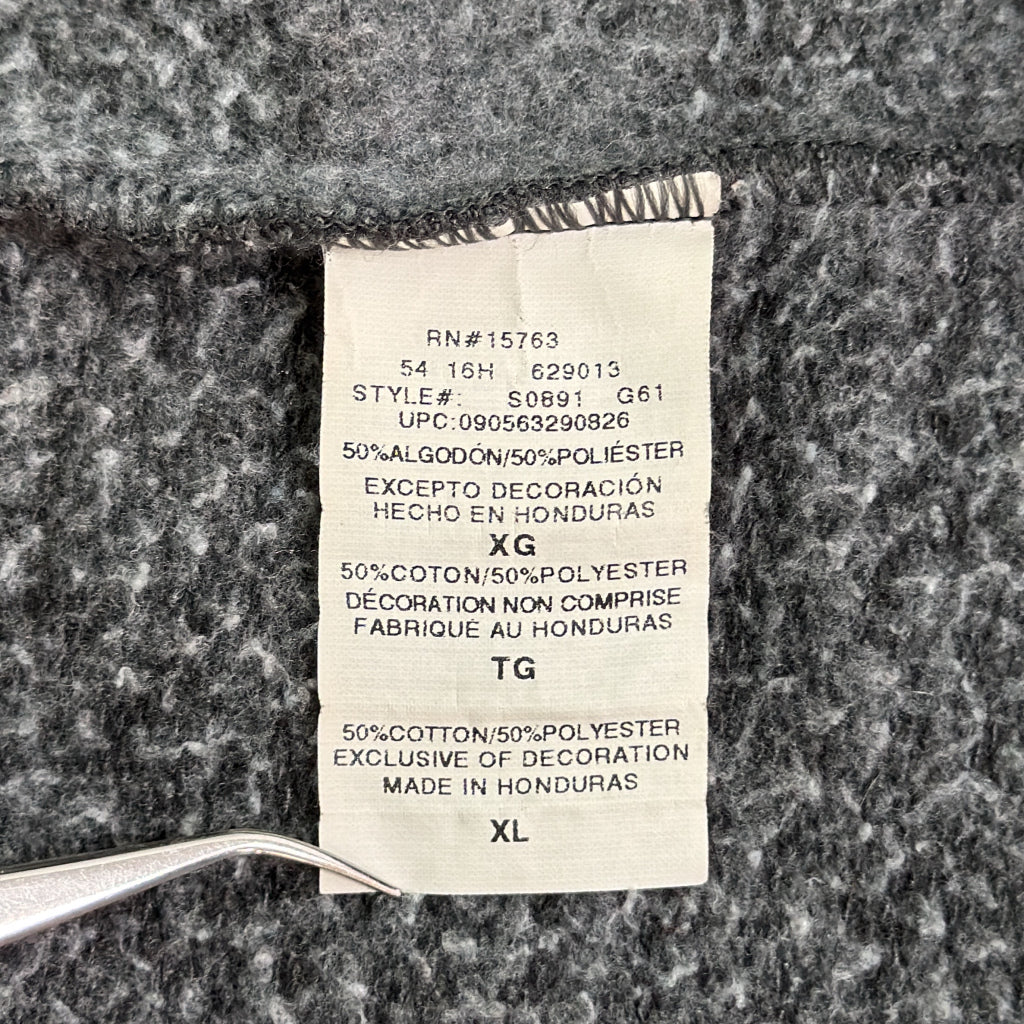 Champion Full Zip Hoodie