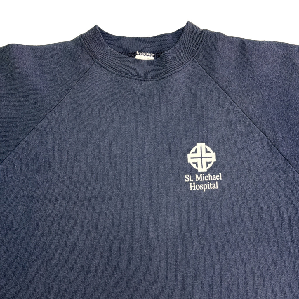 90s FRUIT OF THE LOOM Sweat