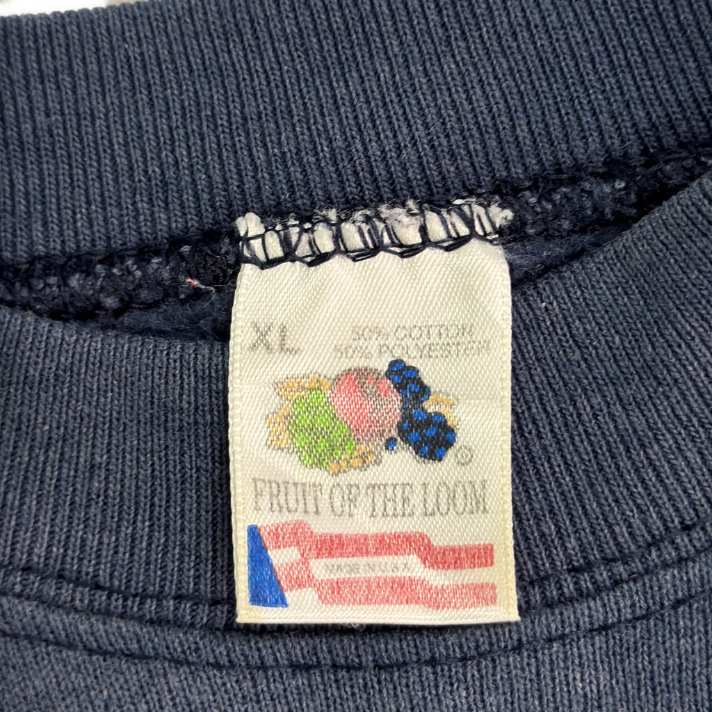 90s FRUIT OF THE LOOM Sweat