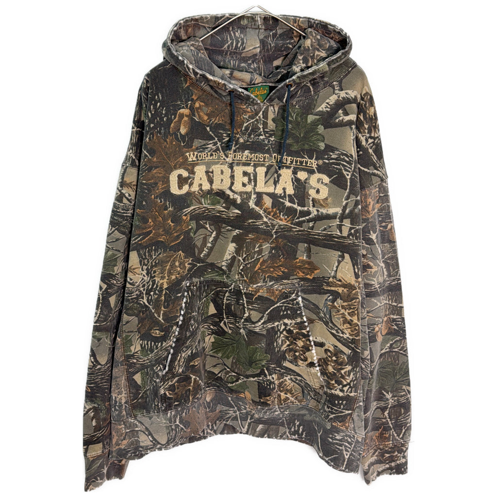 Cabela's Hoodie