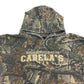 Cabela's Hoodie