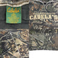 Cabela's Hoodie