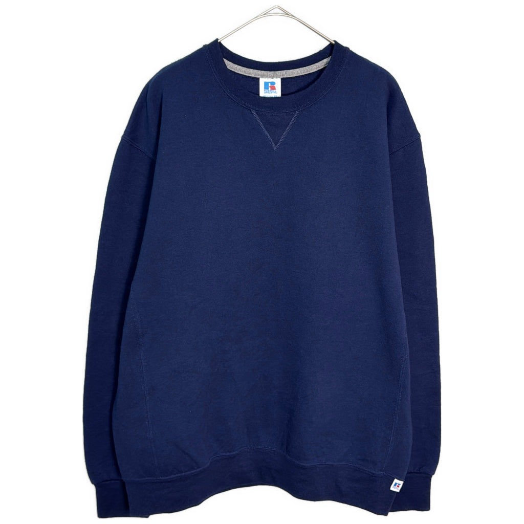 RUSSELL ATHLETIC Plain Sweat