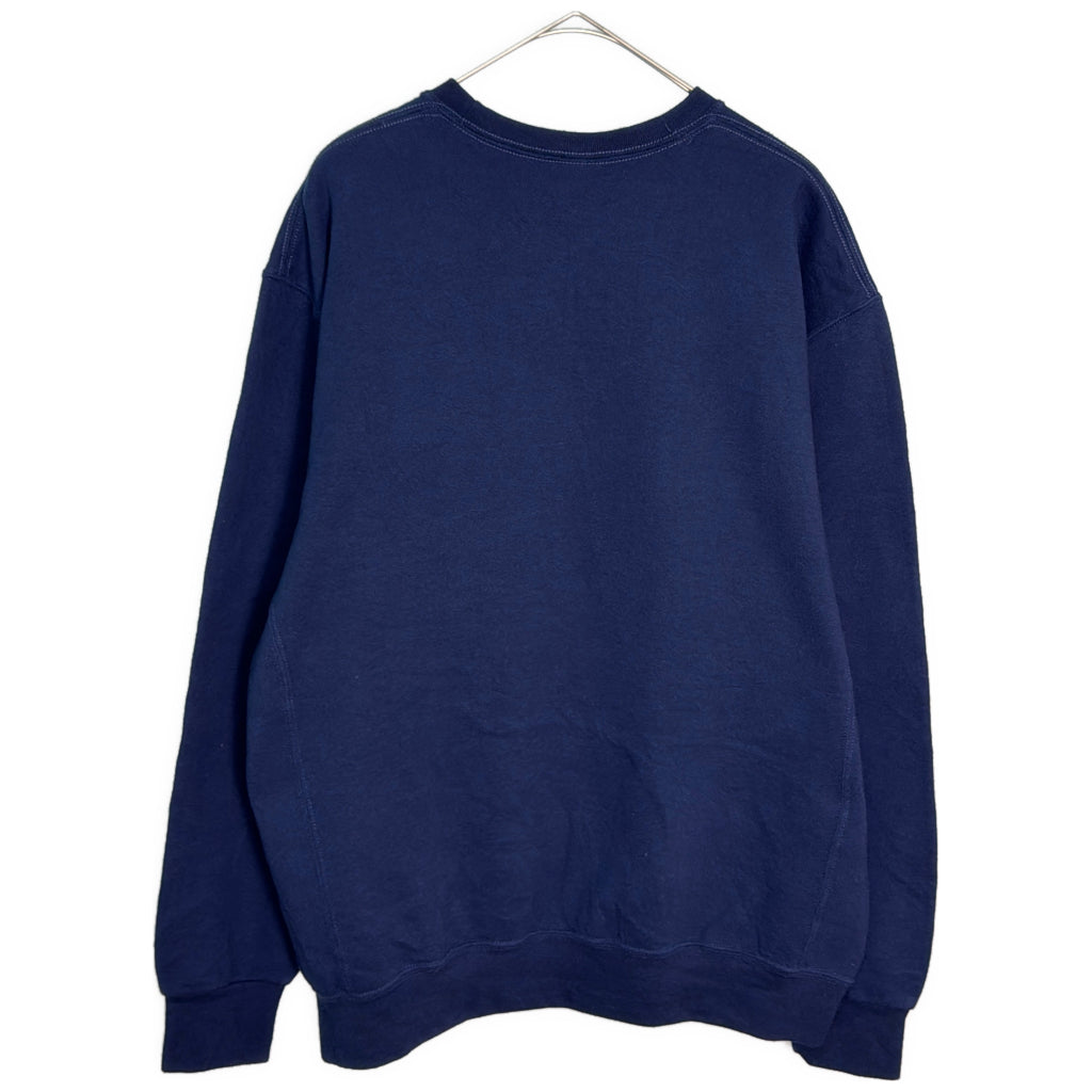 RUSSELL ATHLETIC Plain Sweat