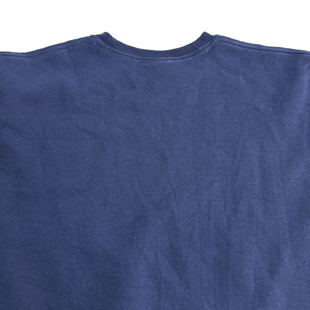 RUSSELL ATHLETIC Plain Sweat