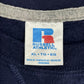 RUSSELL ATHLETIC Plain Sweat