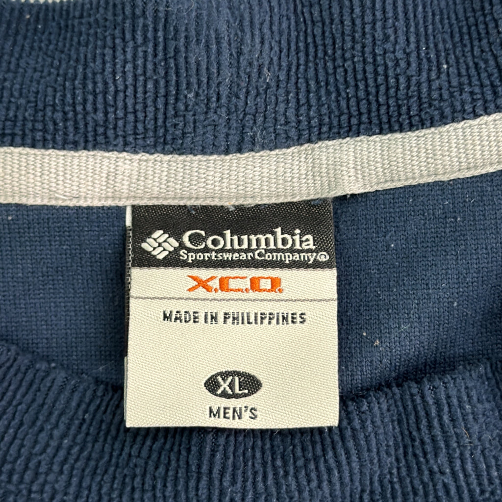 Columbia Long Sleeve T-Shirt