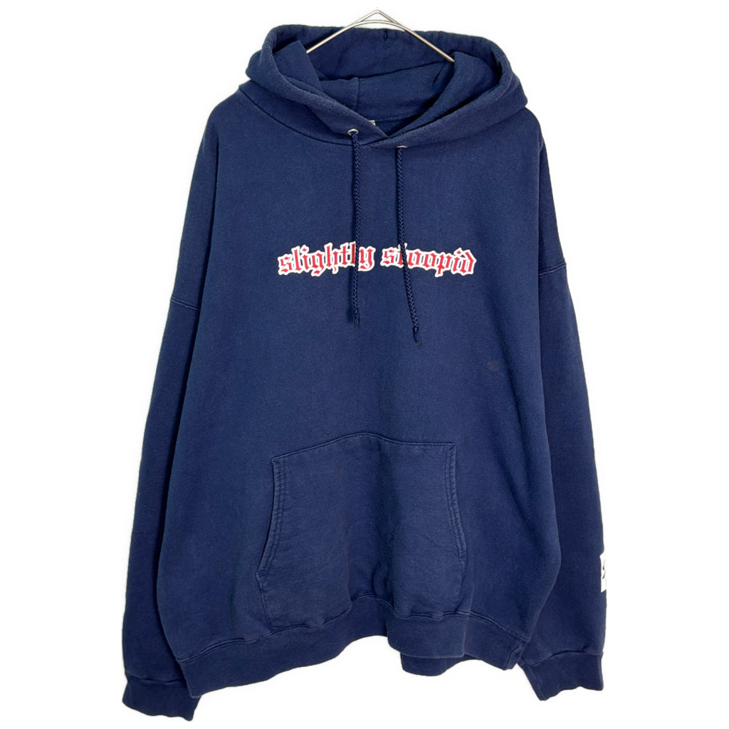 90s Hanes Musician Hoodie